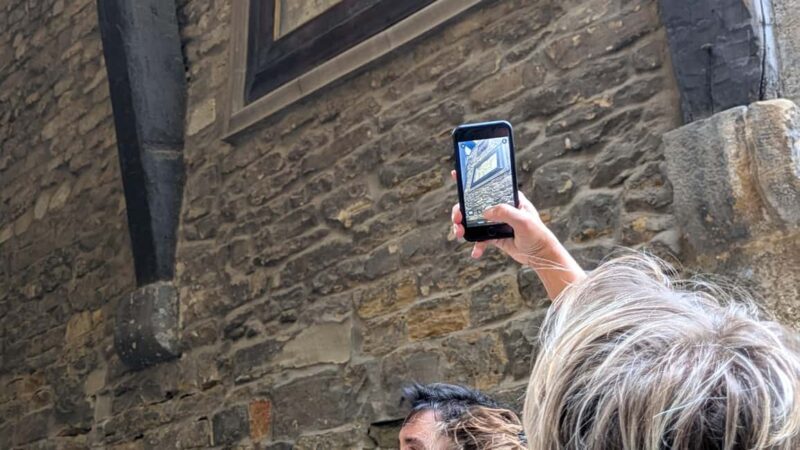 Florence Crimes, Murders & Ghosts Walking Tour with Tastings - FAQ