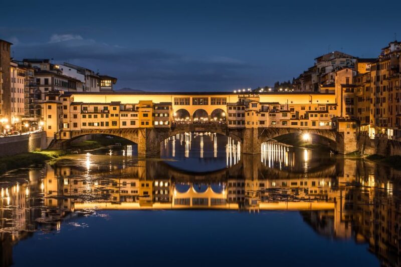 Florence: Dark Secrets & Scandals Evening Walking Tour - Florence: Dark Secrets & Scandals Evening Walking Tour — An In-Depth Review