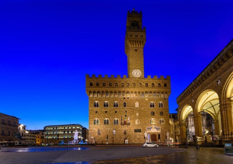 Florence: Dark Secrets & Scandals Evening Walking Tour - The Sum Up: Is This Tour Worth It?