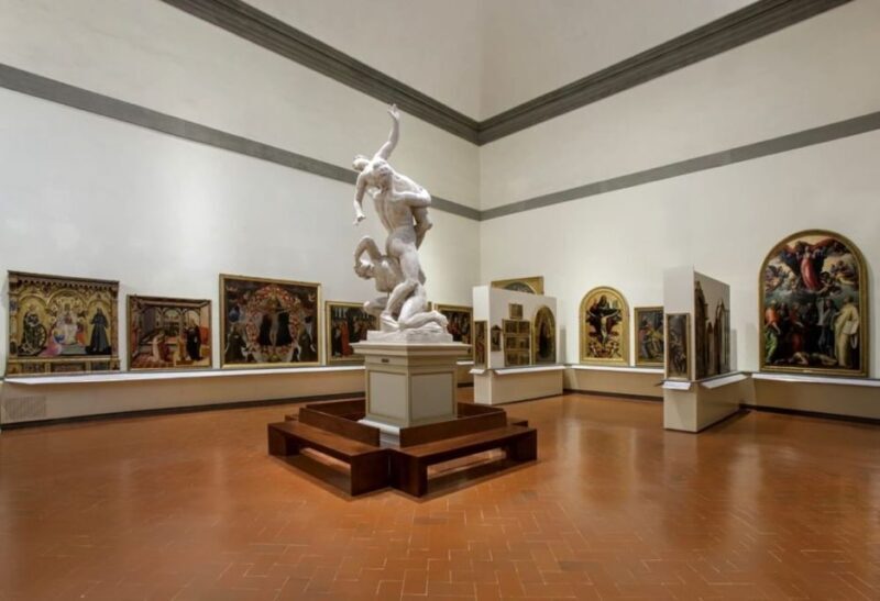 Florence: David & Accademia Gallery Small Group Tour - A Deep Dive into the Florence Accademia Experience