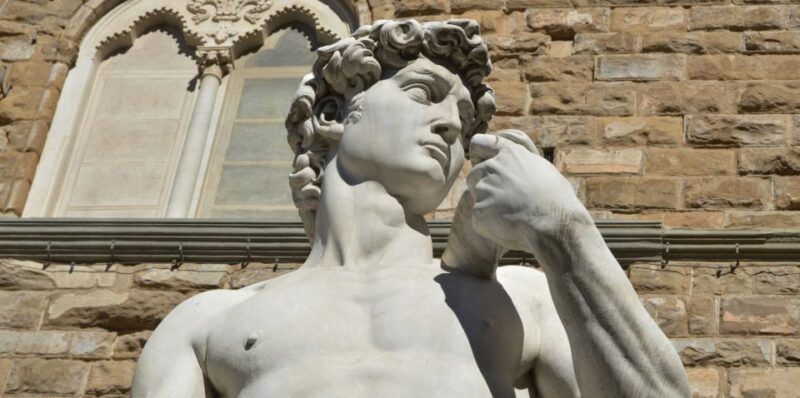 Florence: David & Accademia Gallery Small Group Tour - Who Should Consider This Tour