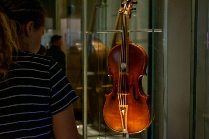Florence: David Accademia Gallery Tour & Skip the Line Tickets - A Detailed Look at the Experience