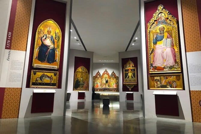 Florence: David's Accademia Gallery Guided Tour - A Detailed Look: Why This Tour Stands Out
