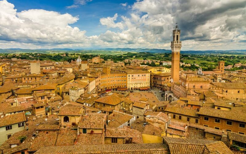 Florence: Day Trip with Free Time in San Gimignano and Siena - The Full Breakdown: What to Expect on This Tuscany Day Trip