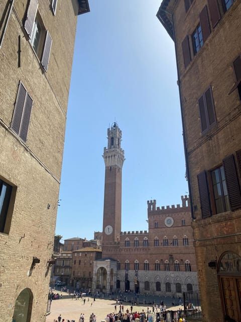 Florence: Day Trip with Free Time in San Gimignano and Siena - Authentic Experiences and Guest Feedback