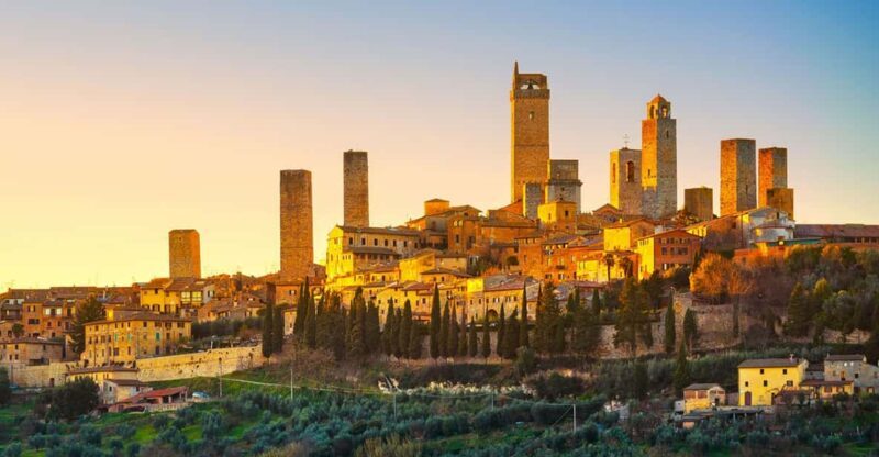 Florence: Day Trip with Free Time in San Gimignano and Siena - Final Thoughts: Is This Tour Right for You?
