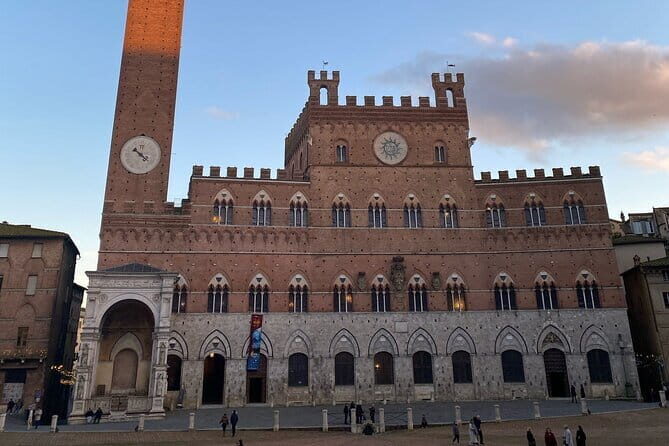 Florence: Day Trip with Free Time in San Gimignano and Siena - An In-Depth Look at the Florence Day Trip