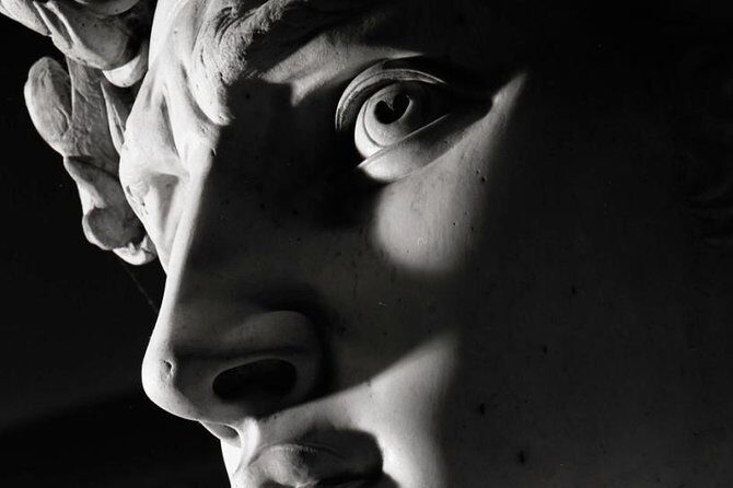 Florence: Discover David's Michaelangelo with a guide - Key Points