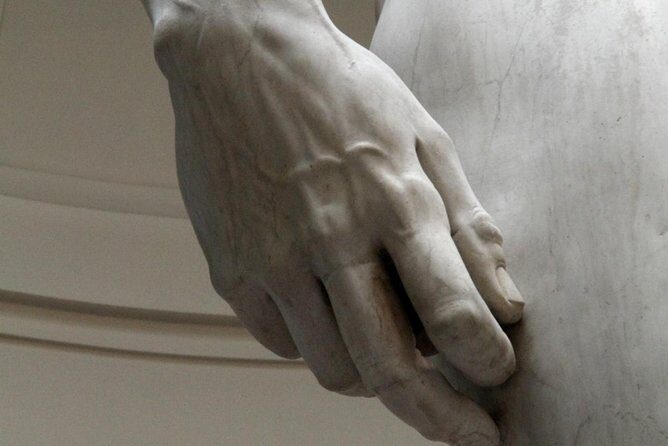 Florence: Discover David's Michaelangelo with a guide - Why This Tour Offers Great Value