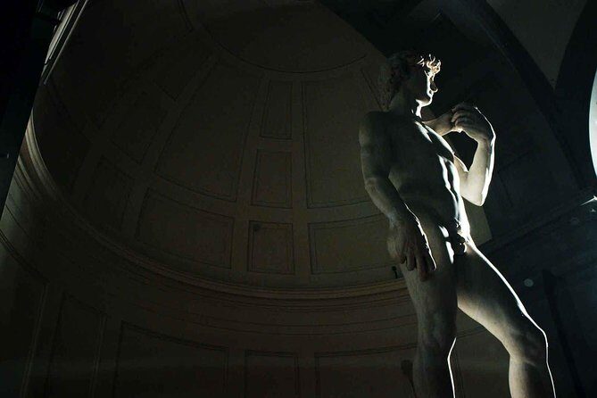 Florence: Discover David's Michaelangelo with a guide - Who Should Book This Tour?