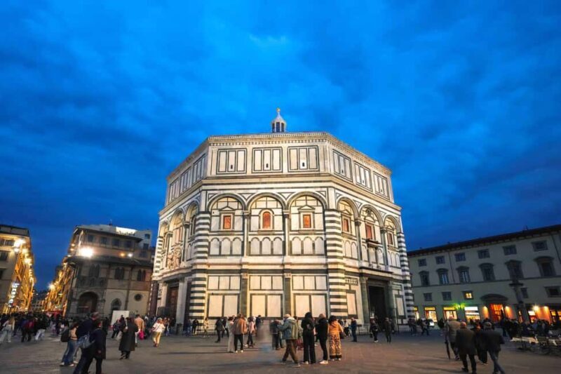 Florence: Dome Climb Entry Ticket with Digital Audio Guide - What the Reviews Say