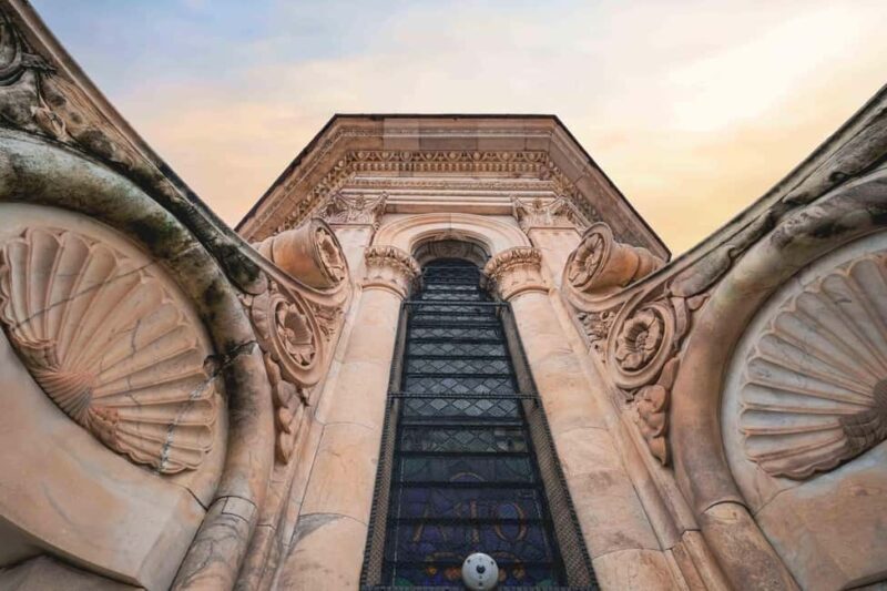 Florence: Dome Climb Entry Ticket with Digital Audio Guide - Who Should Consider This Tour?