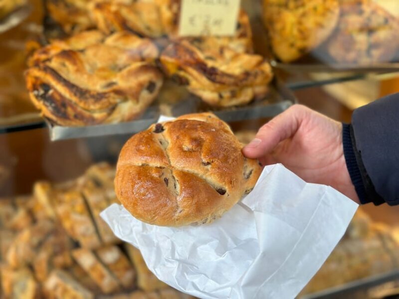 Florence: Duomo area Tasting Food Tour with Local Guide - Florence: Duomo Area Tasting Food Tour with Local Guide — A Practical and Flavorful Walk Through the Heart of Tuscany