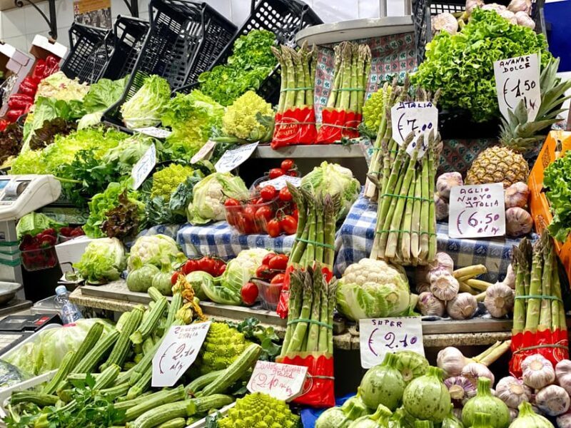 Florence: Duomo area Tasting Food Tour with Local Guide - Why This Tour Is a Great Choice