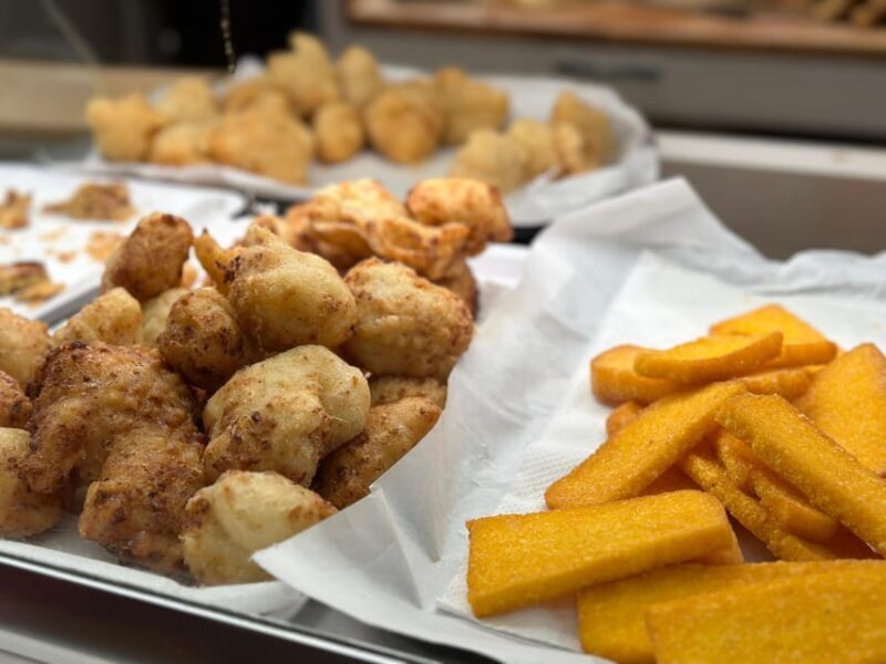 Florence: Duomo area Tasting Food Tour with Local Guide - FAQ