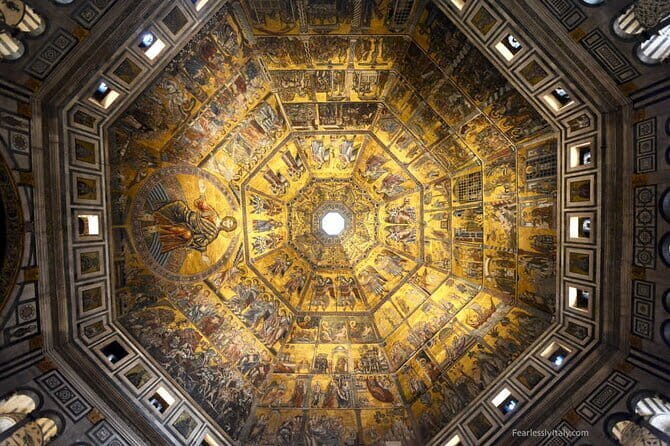 Florence: Duomo Cathedral-Express Guided Tour - Who Should Book This Tour?