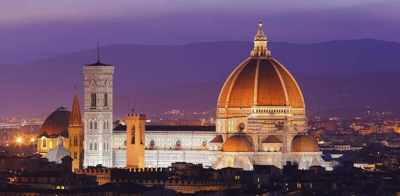 Florence: Duomo Cathedral Fast-Track Entry Ticket - Exploring Florence’s Duomo with a Fast-Track Ticket