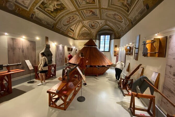 Florence: Duomo Cathedral Fast Track Entry Ticket - FAQs