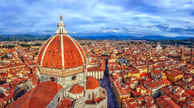 Florence: Duomo Cathedral Guided Tour - An In-Depth Review of the Florence Duomo Guided Tour