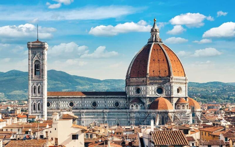 Florence: Duomo Cathedral Guided Tour - Final Thoughts