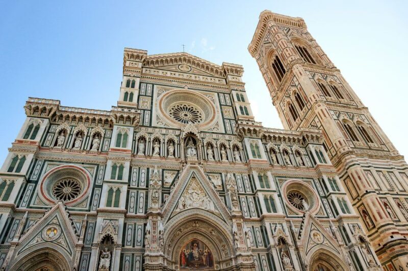 Florence: Duomo Cathedral Guided Tour - A Deep Dive Into the Florence Duomo Guided Tour