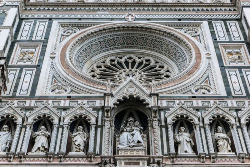 Florence: Duomo Cathedral Guided Tour - Frequently Asked Questions