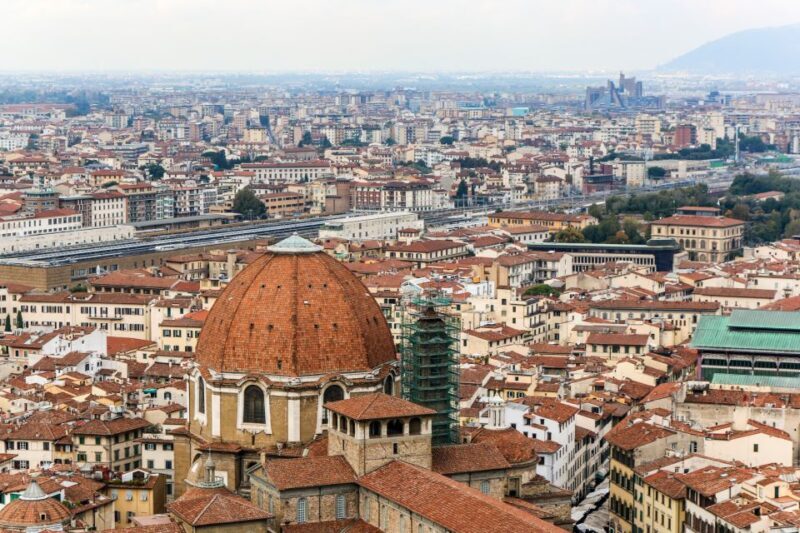 Florence: Duomo Cathedral Guided Tour - Final Thoughts