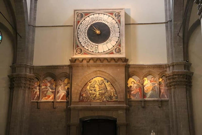 Florence: Duomo Cathedral Immediate VIP Access & Guided Tour - Key Points