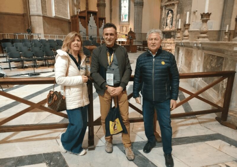 Florence: Duomo Cathedral Immediate VIP Access & Guided Tour - The Experience of the Guides and the Atmosphere