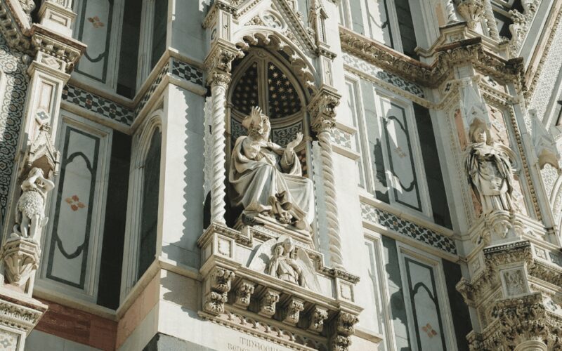 Florence: Duomo Cathedral Immediate VIP Access & Guided Tour - Practical Details and Tips