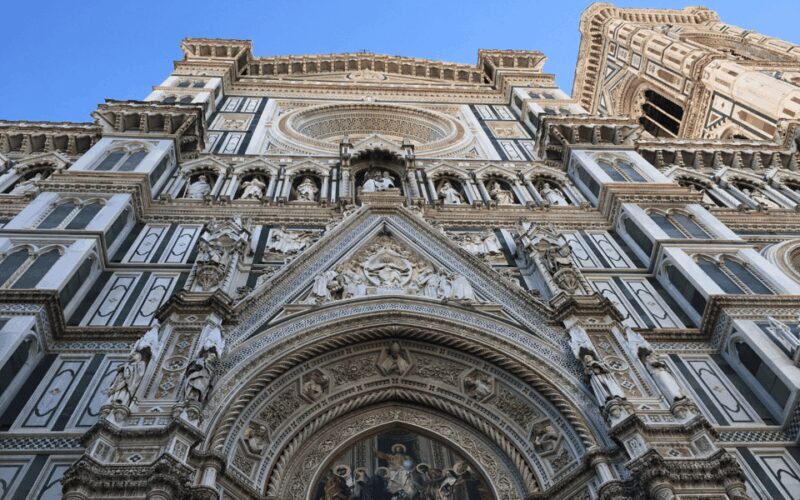 Florence: Duomo Cathedral Immediate VIP Access & Guided Tour - FAQ