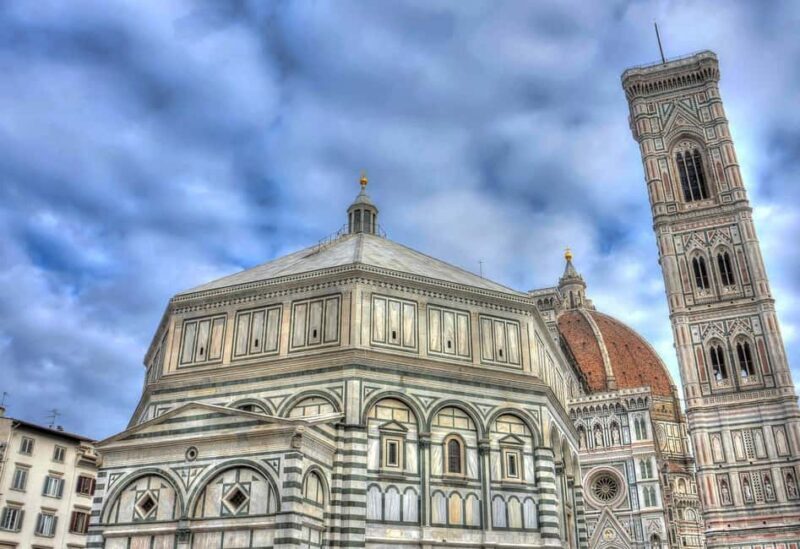 Florence: Duomo Cathedral priority entrance - Frequently Asked Questions