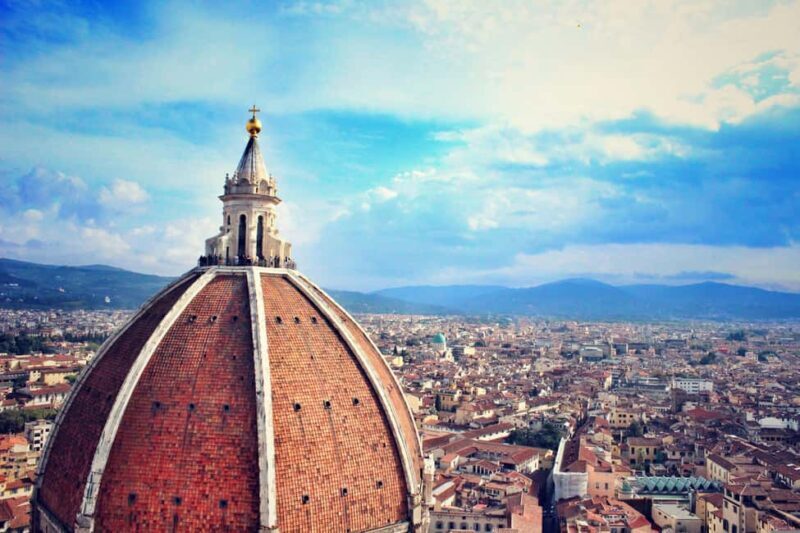 Florence: Duomo Cathedral priority entrance - Final Thoughts