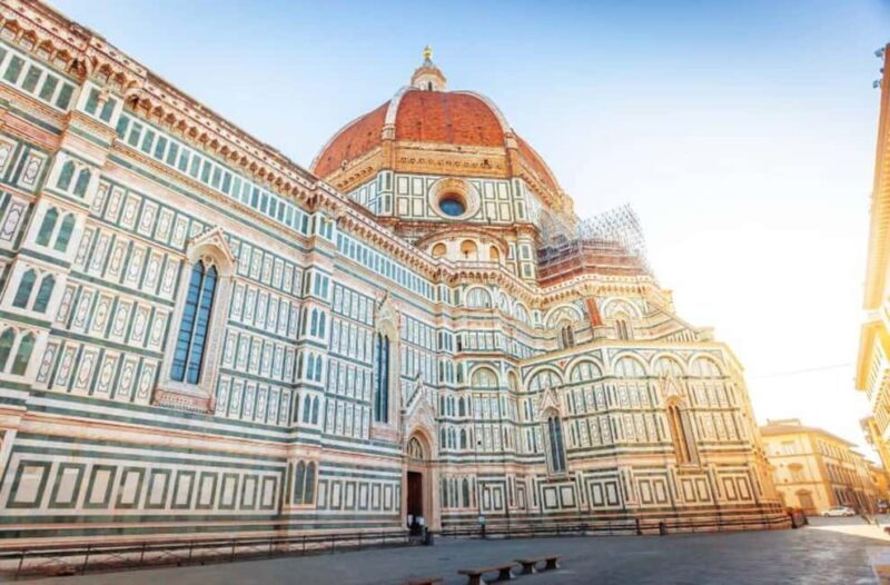 Florence Duomo Cathedral Priority Entrance ticket with Crypt - The Sum Up: Is This Tour Worth It?
