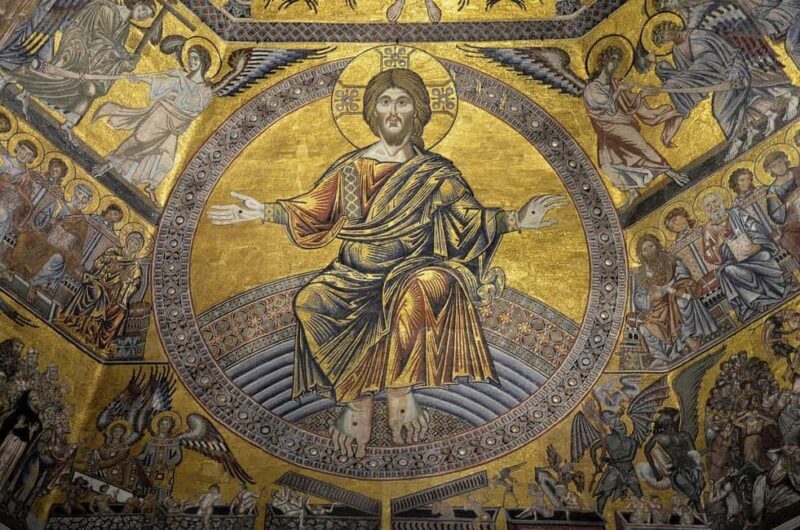 Florence: Duomo Cathedral Reserved Entry & Audio Guide - FAQ — Your Questions Answered