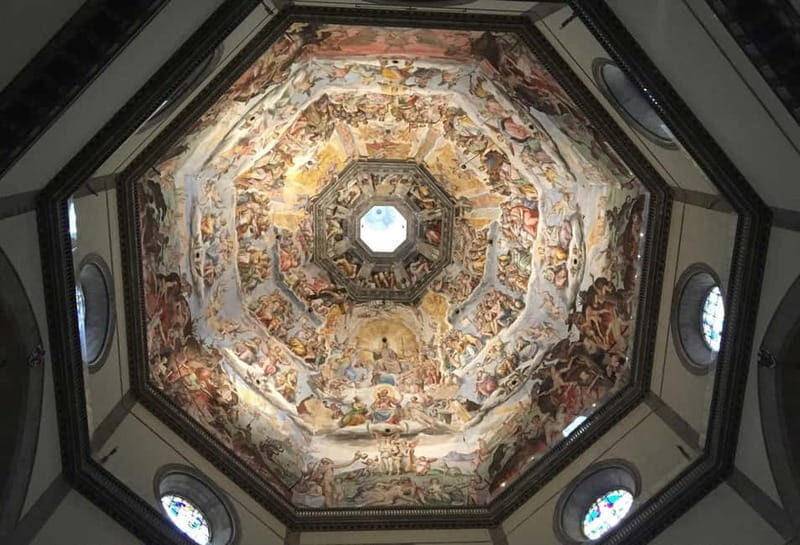 Florence: Duomo Cathedral Skip-the-line Entry & Express Tour - A Practical, Authentic Experience of Florence’s Duomo