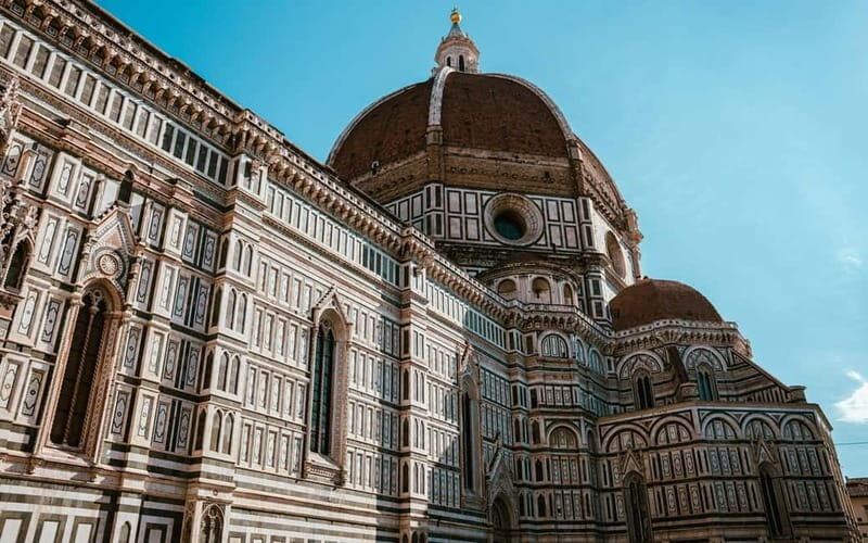Florence: Duomo Cathedral Skip-the-line Entry & Express Tour - What to Expect from the Experience