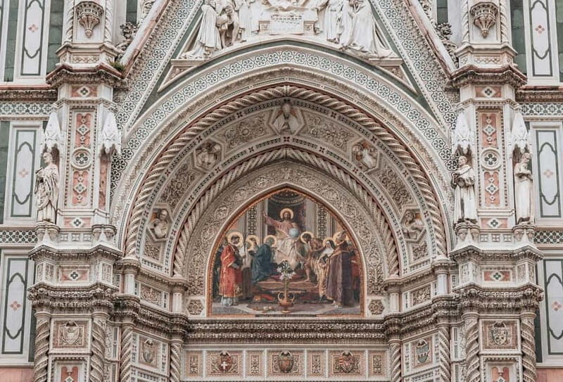 Florence: Duomo Cathedral Skip-the-line Entry & Express Tour - Authentic Insights from Fellow Travelers