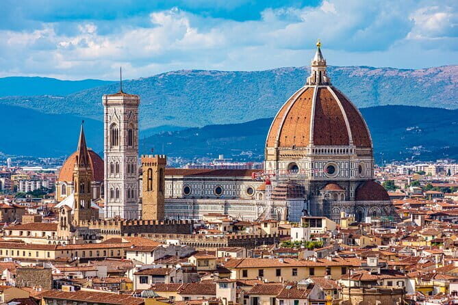 Florence: Duomo Cathedral Skip-the-Line Entry Ticket with Host - FAQ