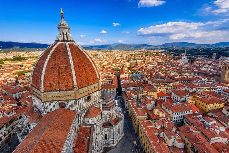 Florence: Duomo Cathedral Skip-the-line Small Group Tour - FAQ