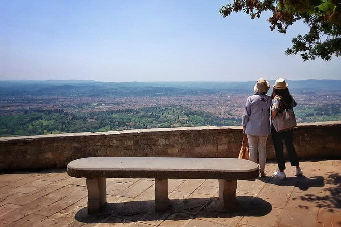 Florence: Duomo Cathedral Ticket with Optional Bell Tower Climb - The Sum Up