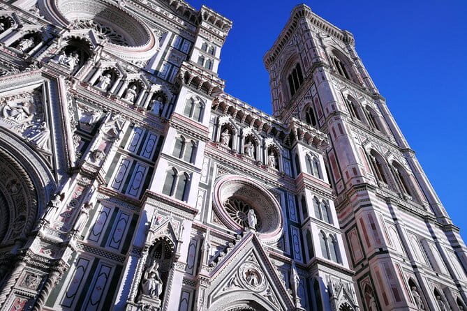Florence Duomo Complex Guided Tour - Florence Duomo Complex Guided Tour: A Deep Dive into Italy’s Iconic Cathedral
