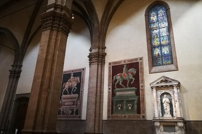 Florence Duomo Complex Guided Tour - Why This Tour Works Well