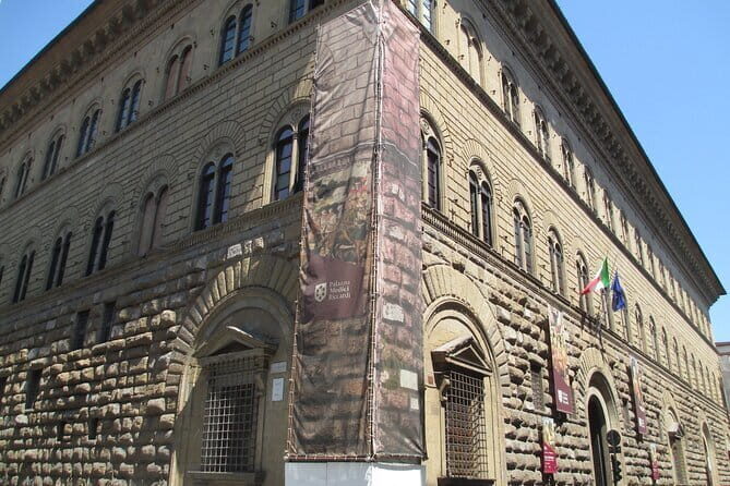 Florence Duomo Complex Guided Tour - Limitations and Considerations