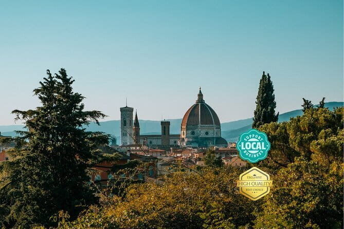 Florence Duomo Complex Guided Tour - FAQs