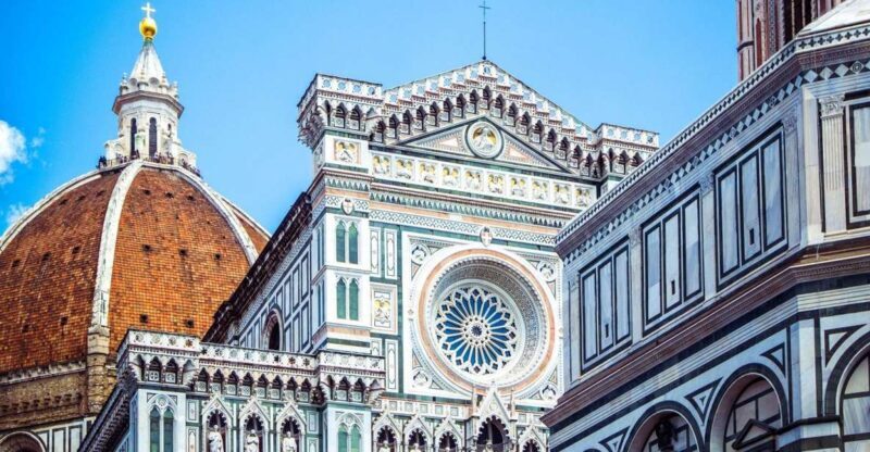 Florence: Duomo Complex Guided Tour - Is This Tour Worth It?