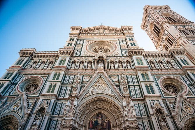 Florence Duomo Complex Guided tour - Exploring Florence’s Duomo Complex: What You Can Expect