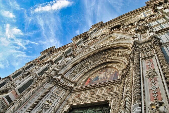 Florence Duomo Complex Guided tour - The Realities of the Tour: What Travelers Are Saying