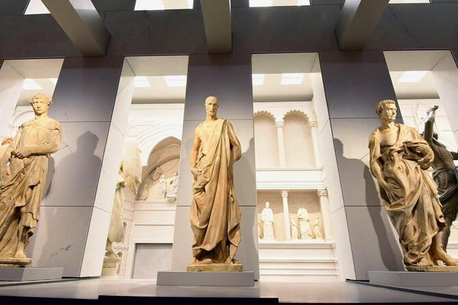 Florence Duomo Complex Private Guided Tour - Authentic Voices: What Travelers Say