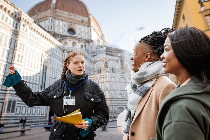 Florence: Duomo Complex Private Guided Tour & Optional Dome Climb - What’s Included and Why It Matters